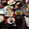 旬の素材レストラン Fuji