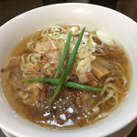 手打ち麺 やす田 - 