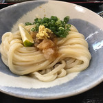 讃岐うどん 一の茶屋