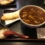 味奈登庵 青木橋店