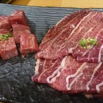 焼肉 皐月 - 