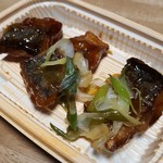 焼魚屋さん - 料理写真: