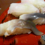 Minato Sushi - 