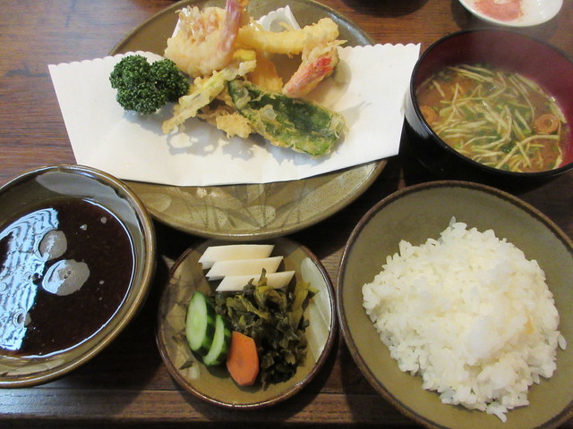 大樹 南小倉 天ぷら 食べログ