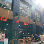 Grill'd Healthy Burgers - 