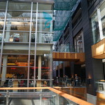 Grill'd Healthy Burgers - 