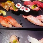 Sushizammai - 