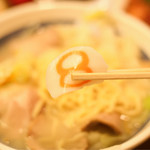 Hachiban Ramen - 