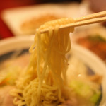 Hachiban Ramen - 