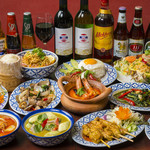 タイキッチン アロイ 天王洲アイル