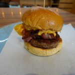 ST ALi - 1708_ST ALi Jakarta_The Daddy＠105,000Rp 