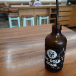 ST ALi - 1708_ST ALi Jakarta_Iced Black Coffee@42,500Rp 