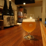 時さえ忘れて - 京都醸造　一意専心　（クラフトビール）