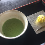 茶席 - 