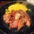 いきなりステーキ - 料理写真:ワイルドステーキ200グラム