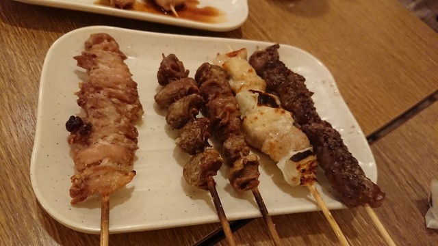 閉店 鳥放題 郡山駅前店 郡山 焼鳥 食べログ 閉店 鳥放題 郡山駅前店 郡山 焼鳥 食べログ