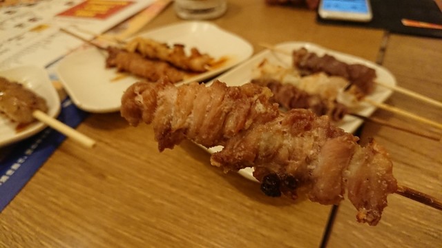 閉店 鳥放題 郡山駅前店 郡山 焼鳥 食べログ 閉店 鳥放題 郡山駅前店 郡山 焼鳥 食べログ