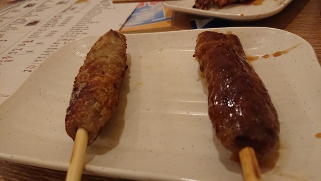 閉店 鳥放題 郡山駅前店 郡山 焼鳥 食べログ 閉店 鳥放題 郡山駅前店 郡山 焼鳥 食べログ