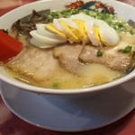 Ramen Genkotsu Ya - 