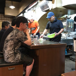 お好み焼 きじ 本店 - 