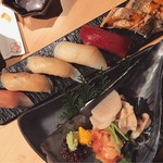 Sushi Izakaya Banya - 