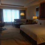 Conrad Macao Cotai Central‎ - お部屋