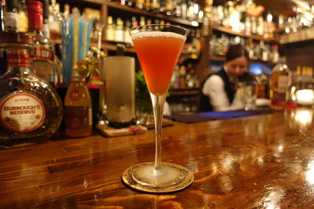 ザ バー コージー The Bar Cozy 旧店名 Cooper S Bar 七日町 バー 食べログ