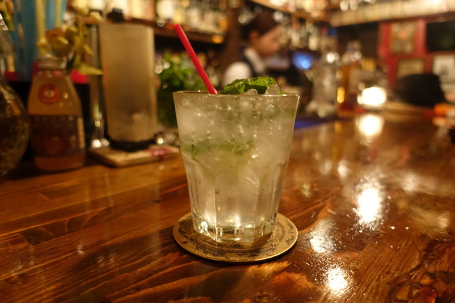 ザ バー コージー（the bar cozy 【旧店名】Cooper's-Bar） - 会津若松（バー）の写真