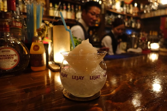 ザ バー コージー（the bar cozy 【旧店名】Cooper's-Bar） - 会津若松（バー）の写真