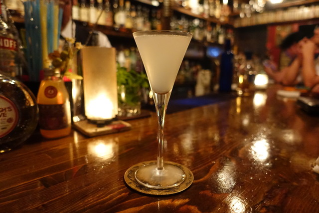 ザ バー コージー（the bar cozy 【旧店名】Cooper's-Bar） - 会津若松（バー）の写真