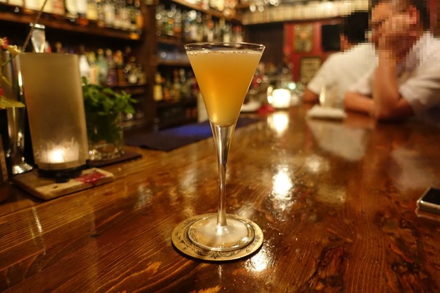 ザ バー コージー The Bar Cozy 旧店名 Cooper S Bar 七日町 バー 食べログ