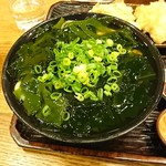 うどん 丸香 - 