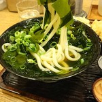 うどん 丸香 - 