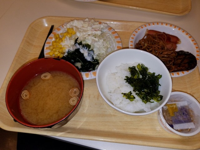 チサンイン 福島西インター - 笹木野（ホテル）の写真