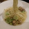 スパークリングワインと熟成肉のイタリアン ボノ セコンド