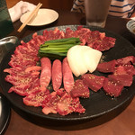 波津馬 高松店 - 