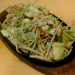 餃子 照井 - 
