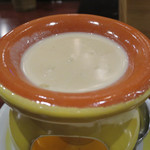 名古屋コーチン 堀江 - 農園バーニャカウダ