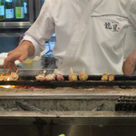 名古屋コーチン 堀江 - 