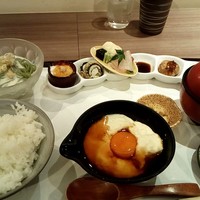 ゆば料理 東山ゆう豆 - 