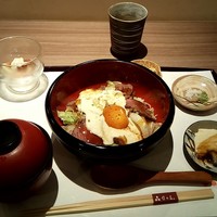 ゆば料理 東山ゆう豆 - 