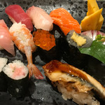 Sushi Yuuraku - 