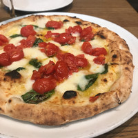 Tavernetta Salvatore 仙台 - 