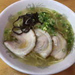 Gen - 塩ラーメン