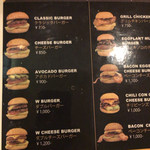 BURGER PRODUCTS - 