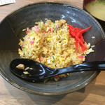 伝説のすた丼屋 - 