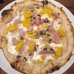 Pizzeria e Trattoria Da TAKE - 