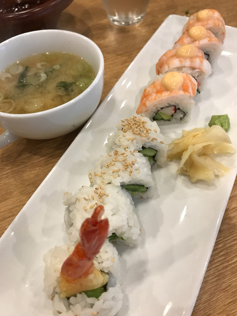 The Photo Of Food Uramakiya Tabelog The Photo Of Food Uramakiya Tabelog