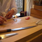 陸女鮨 - いざ…