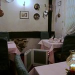 ラ プートゥリエー - 